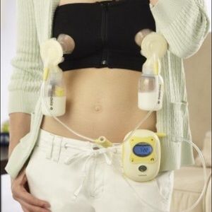 Medela Easy Expression Bustier